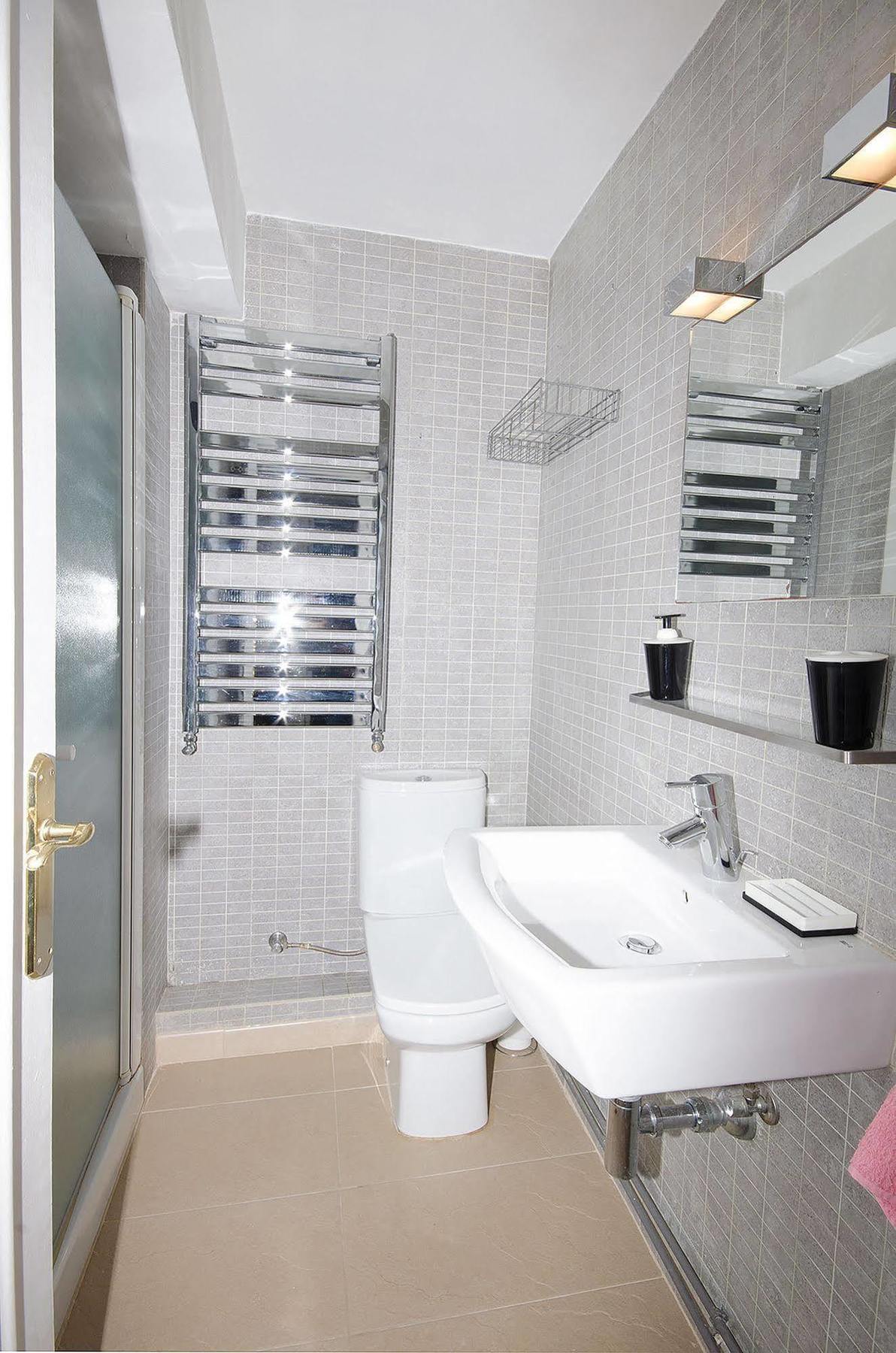 Apartment Llavaneres I San Andrés de Llevaneras Exterior foto