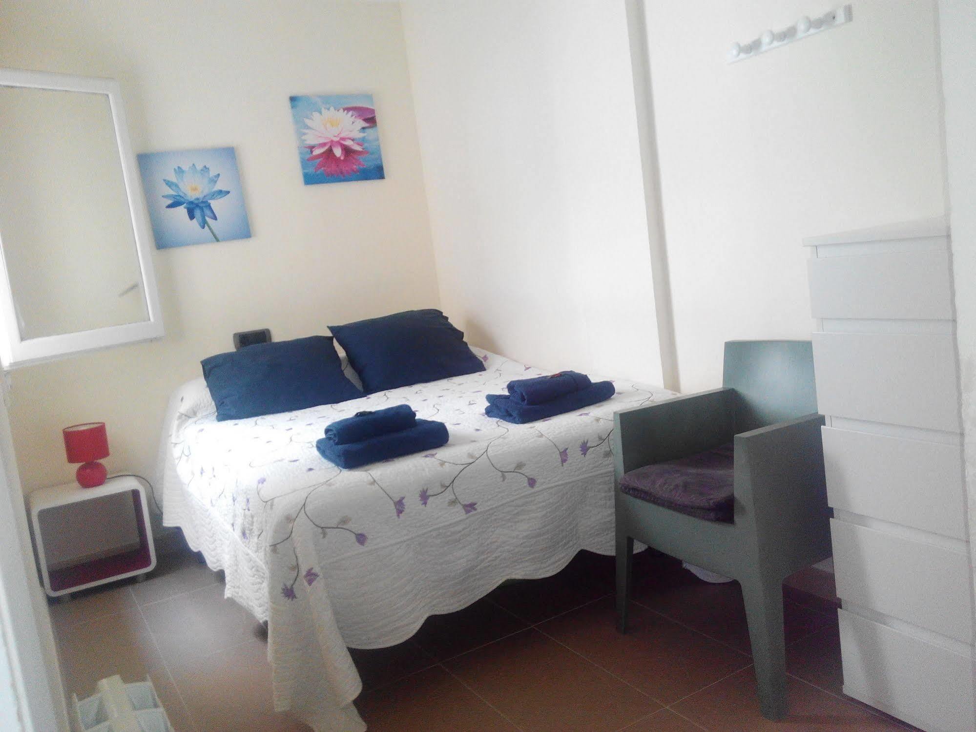 Apartment Llavaneres I San Andrés de Llevaneras Exterior foto